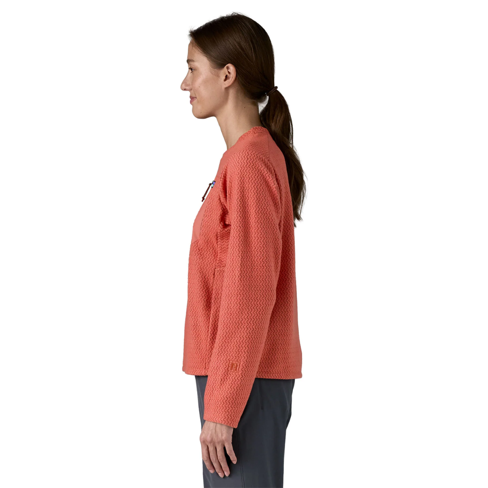 Patagonia Women's R1 Air Crew