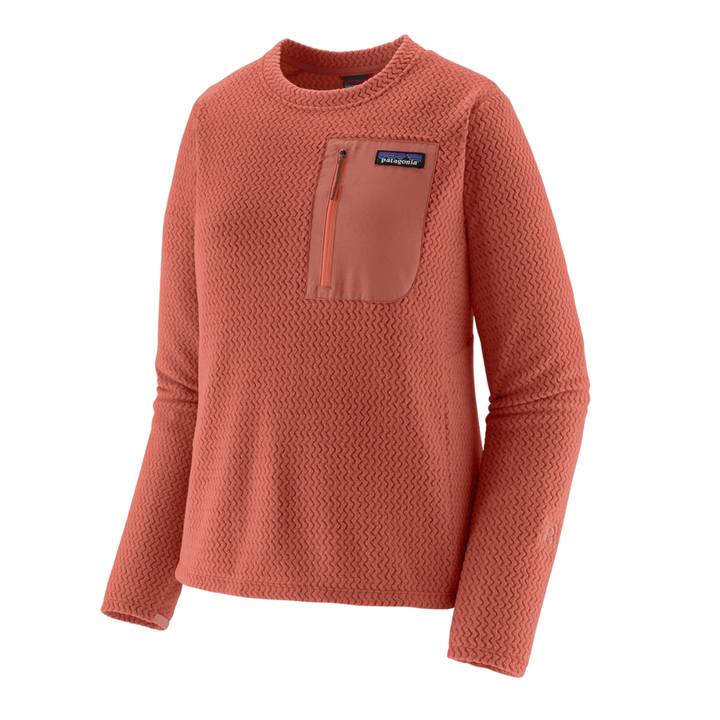 Patagonia Women's R1 Air Crew