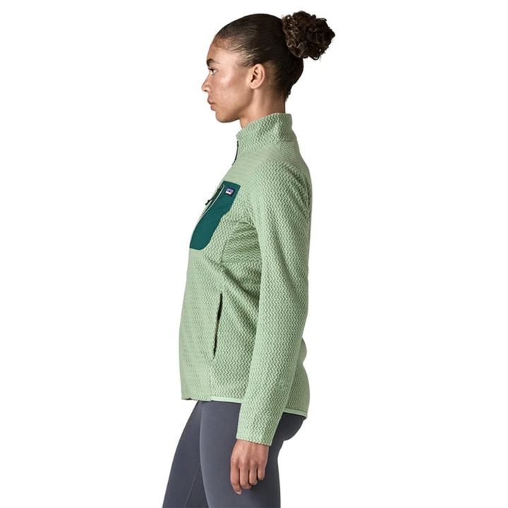Patagonia Women's R1 Air Jacket