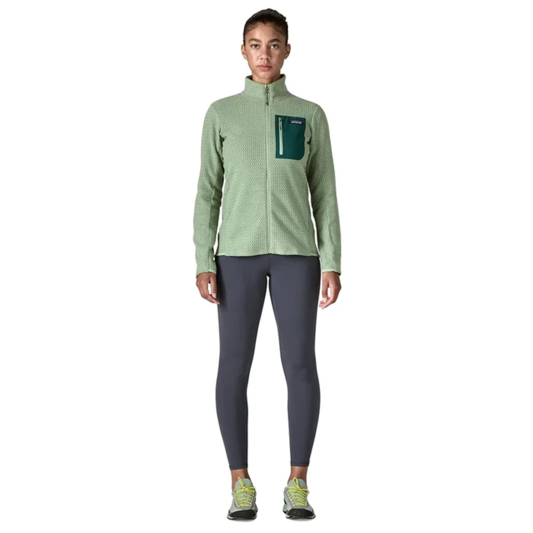Patagonia Women's R1 Air Jacket