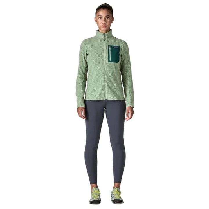 Patagonia Women's R1 Air Jacket