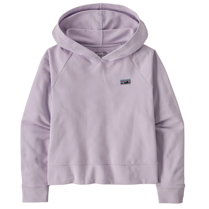 Patagonia Women's Regenerative Organic Certified Cotton Essential Hoody