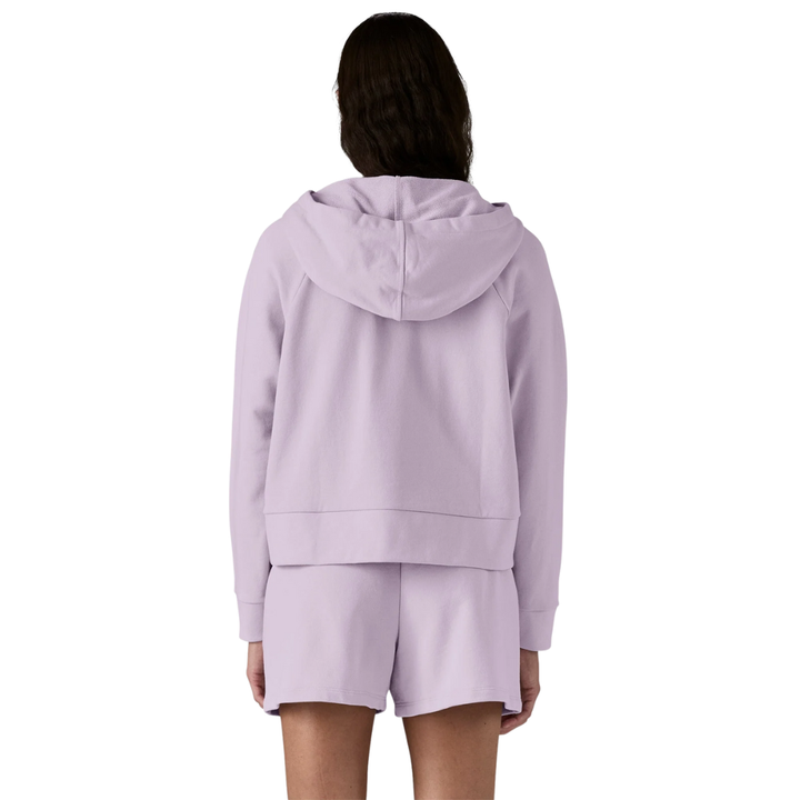 Patagonia Women's Regenerative Organic Certified Cotton Essential Hoody