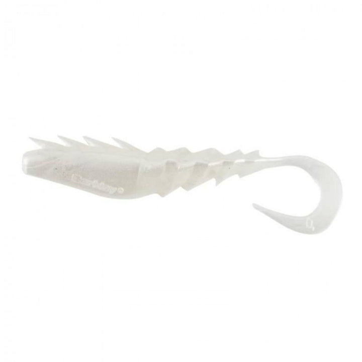 Berkley Gulp Nemesis Prawn Curl Tail
