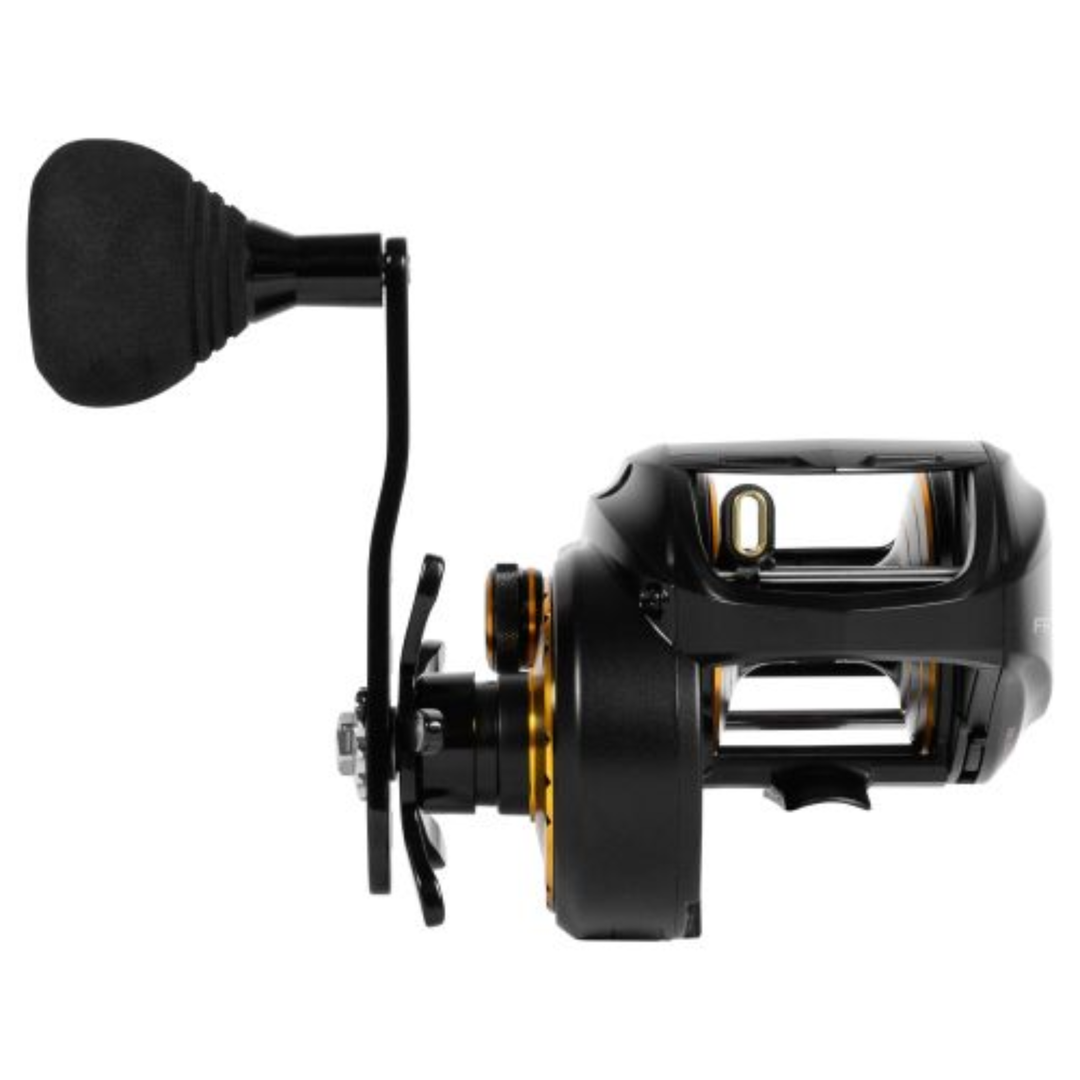 Penn Fathom Low Profile Baitcast Reel