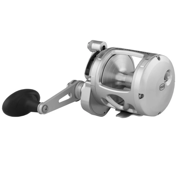 Penn International VISS Silver Game Reel