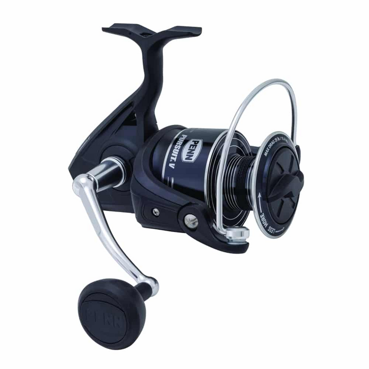 Penn Pursuit V Spin Reel