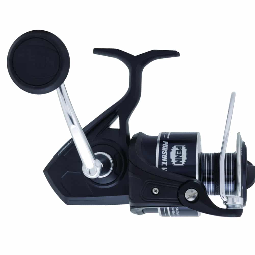 Penn Pursuit V Spin Reel