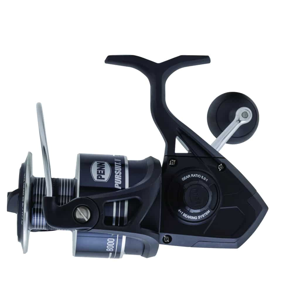 Penn Pursuit V Spin Reel