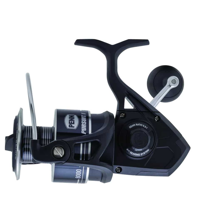 Penn Pursuit V Spin Reel