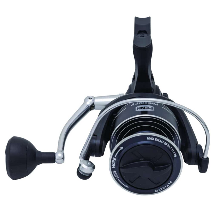 Penn Pursuit V Spin Reel