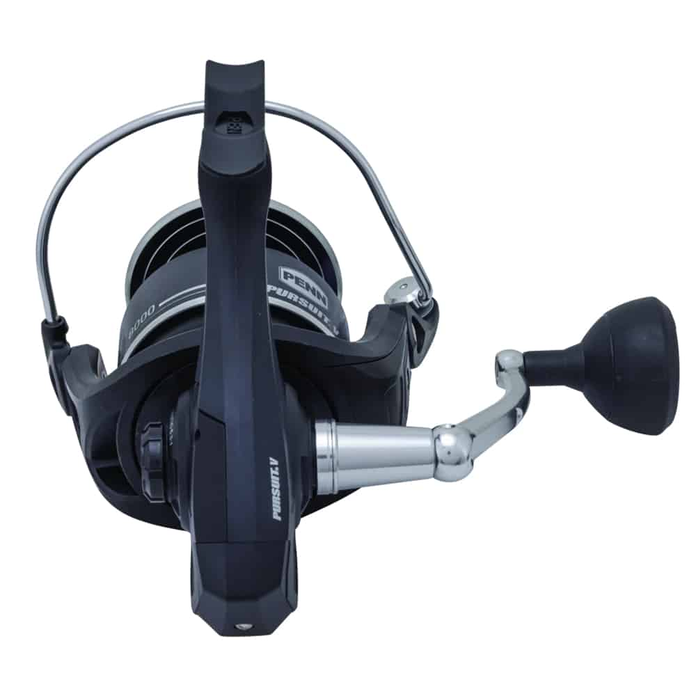 Penn Pursuit V Spin Reel