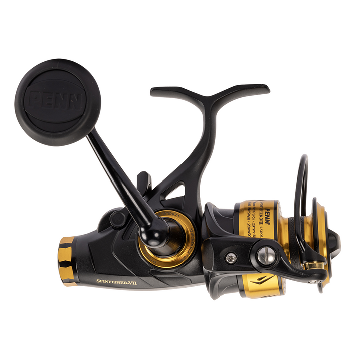 Penn Spinfisher VII Live Liner Spin Reel