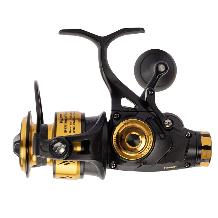 Penn Spinfisher VII Live Liner Spin Reel