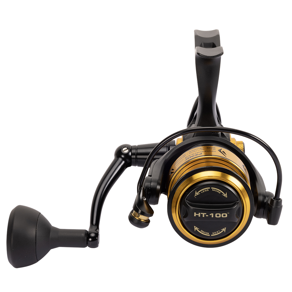 Penn Spinfisher VII Live Liner Spin Reel