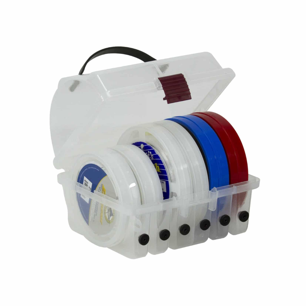 Plano Leader Spool Box