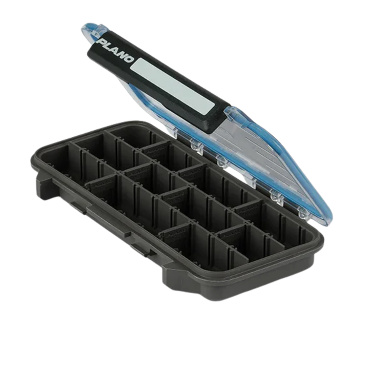 Plano Next Gen Stowaway Waterproof Tackle Tray