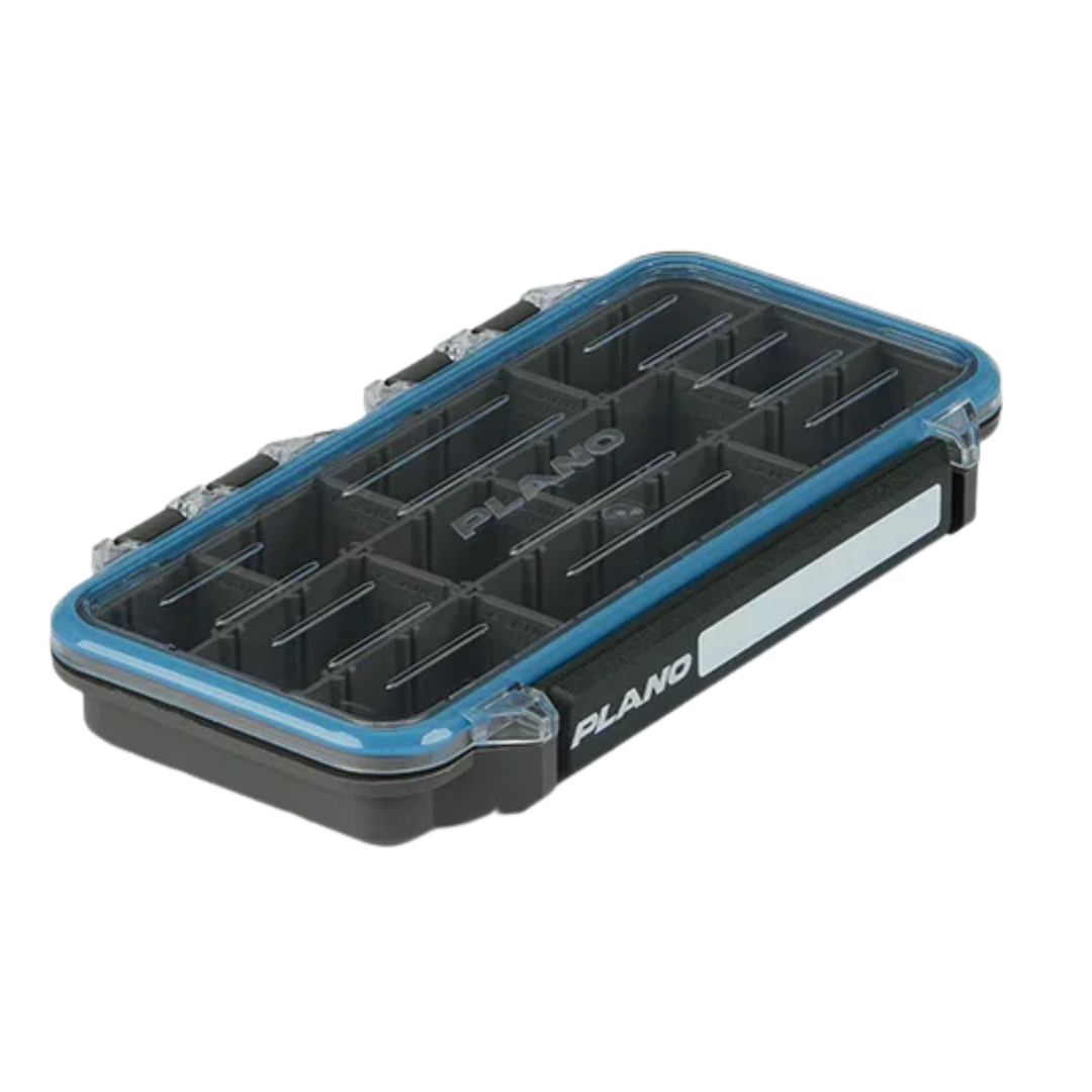 Plano Next Gen Stowaway Waterproof Tackle Tray