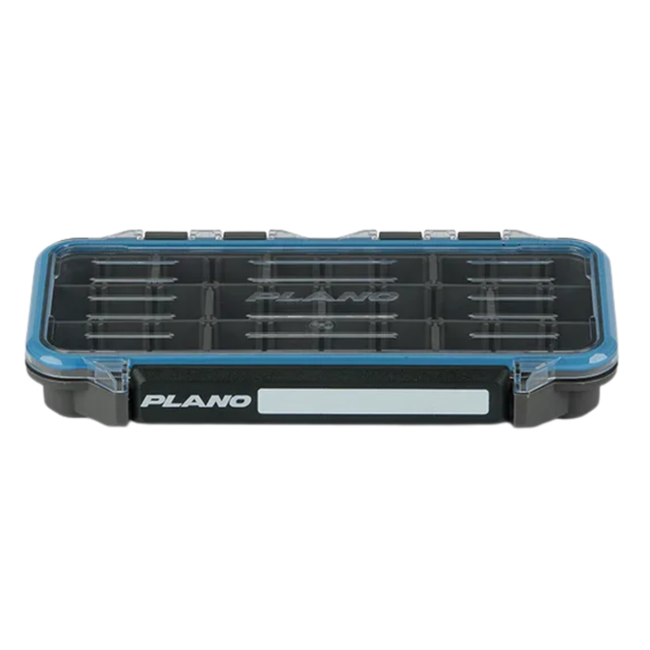 Plano Next Gen Stowaway Waterproof Tackle Tray