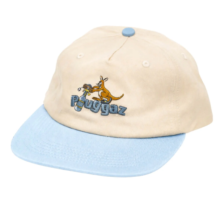 Pluggaz Kanga Cap