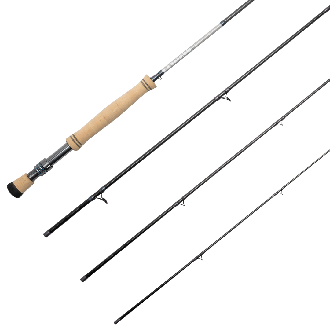 Primal Blitz CS Fly Rod