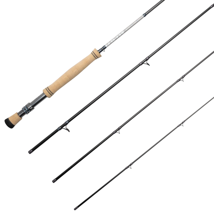 Primal Blitz CS Fly Rod