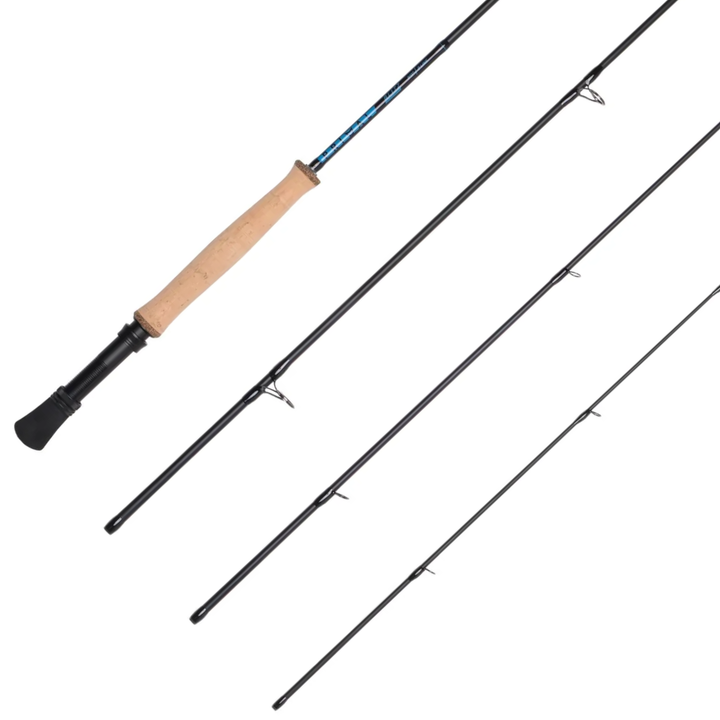 Primal Blitz Fly Rod