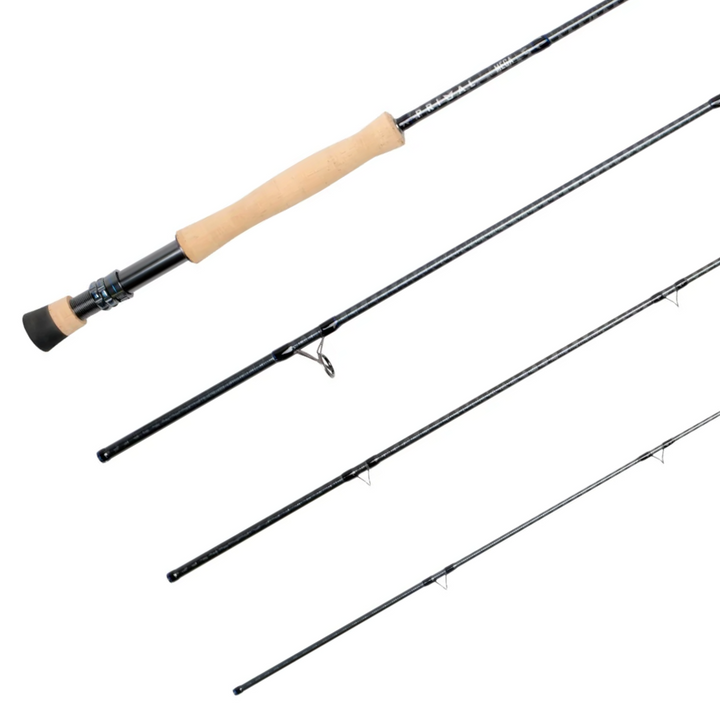 Primal Mega CCC Fly Rod