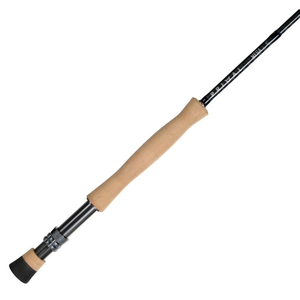 Primal Fly Rods Primal Mega CCC Fly Rod – Boss Outdoor
