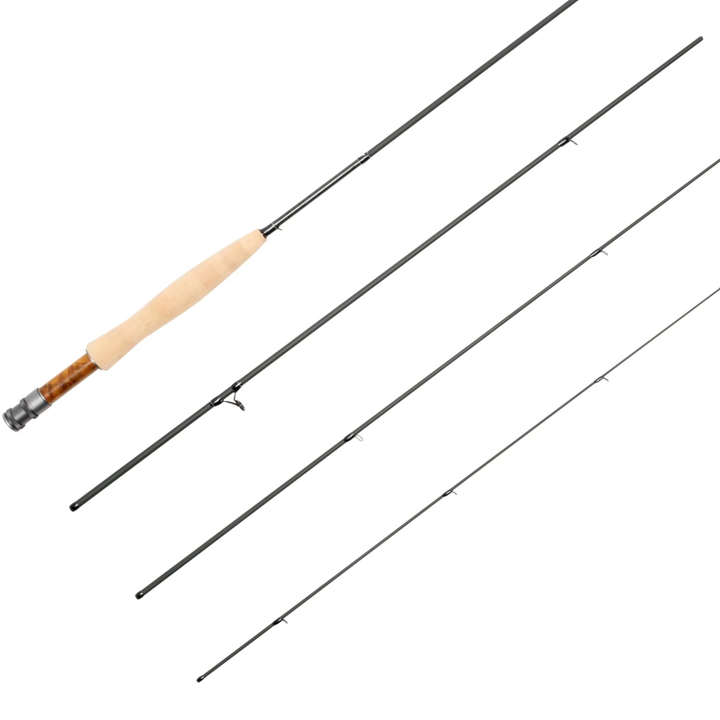 Primal Point Fly Rod
