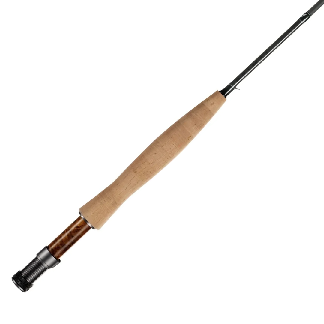 Primal Point Fly Rod