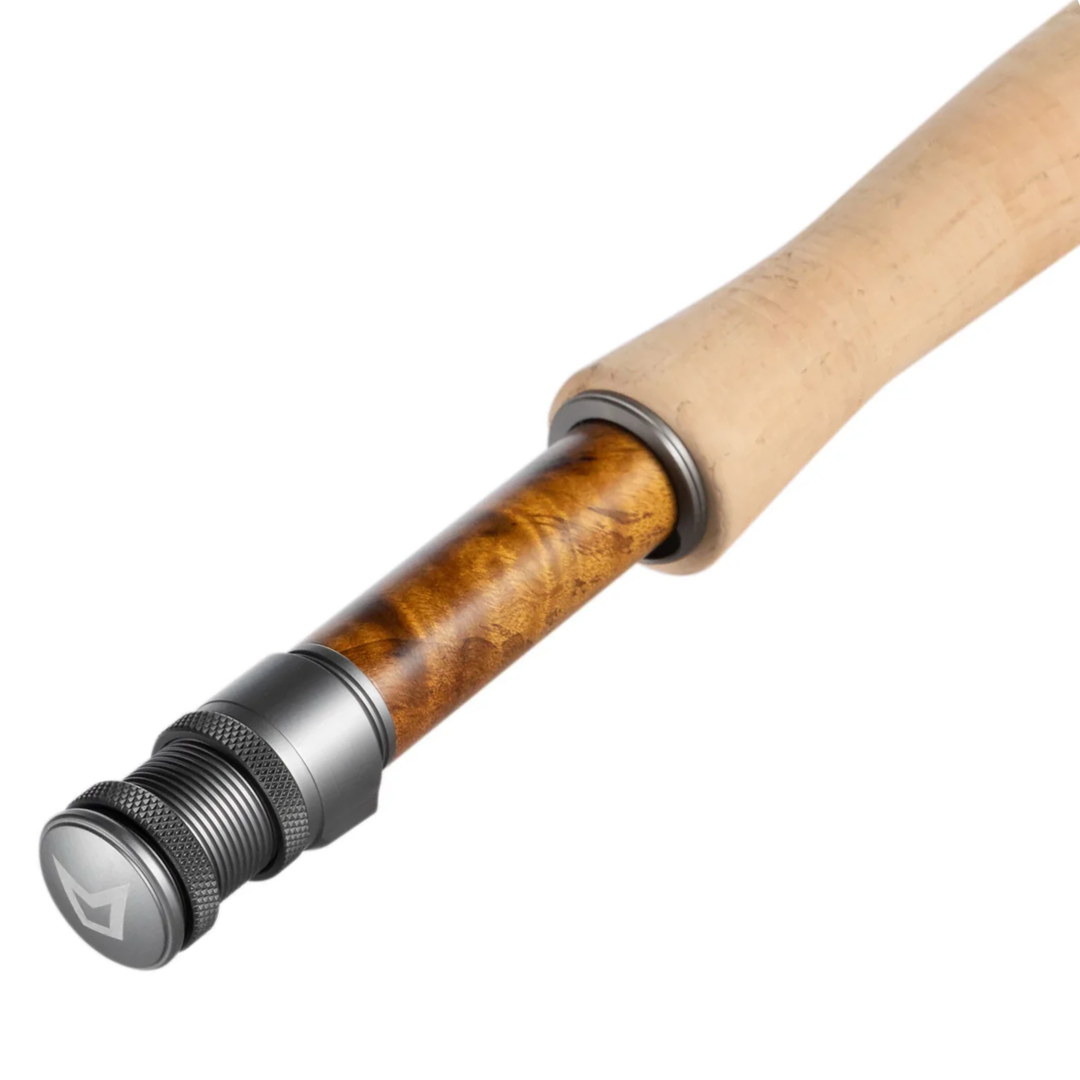 Primal Point Fly Rod
