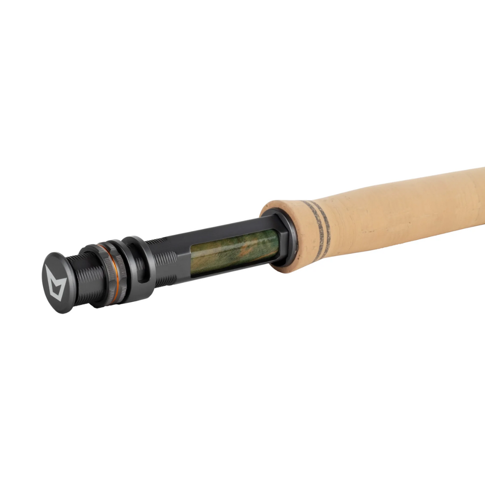 Primal Fly Rods Primal Revel CS Fly Rod | Carbon Scrim Fast Action Power – Boss Outdoor