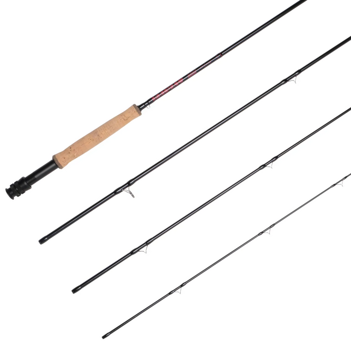 Primal Ripper 6wt Fly Fishing Combo