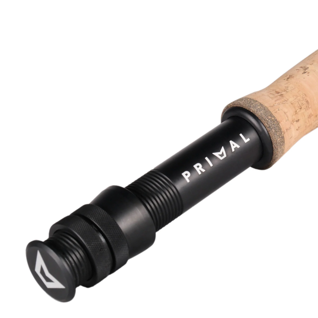 Primal Ripper 6wt Fly Fishing Combo
