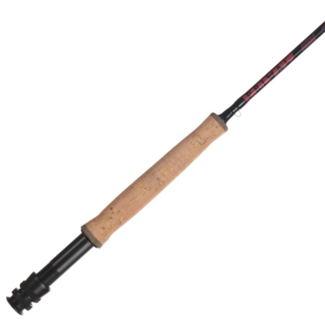 Primal Ripper 6wt Fly Fishing Combo