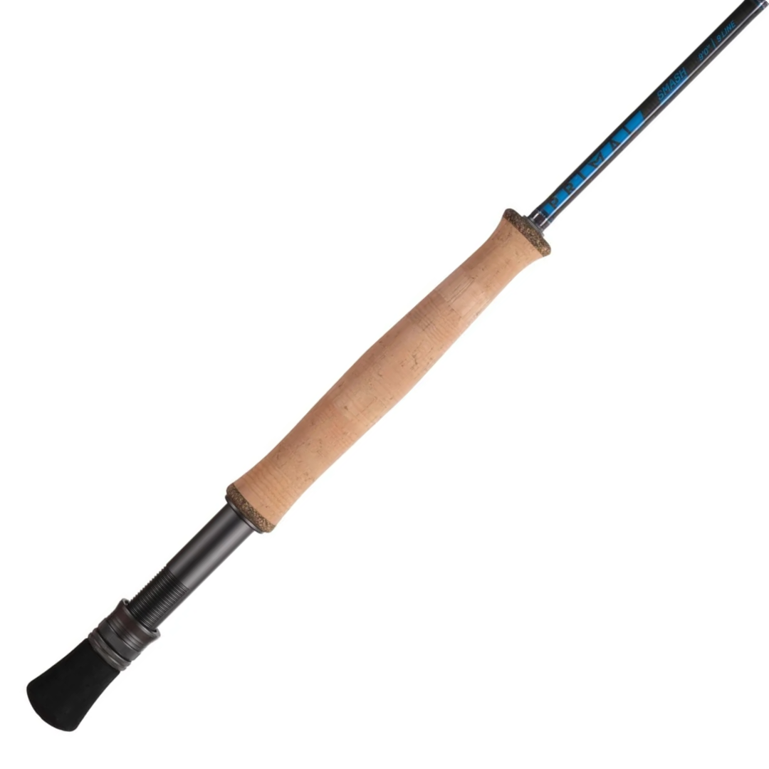 Primal Smash Saltwater Fly Combo