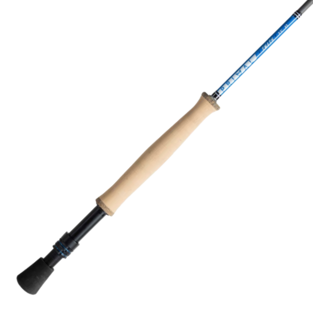 Primal Smash Saltwater Fly Combo