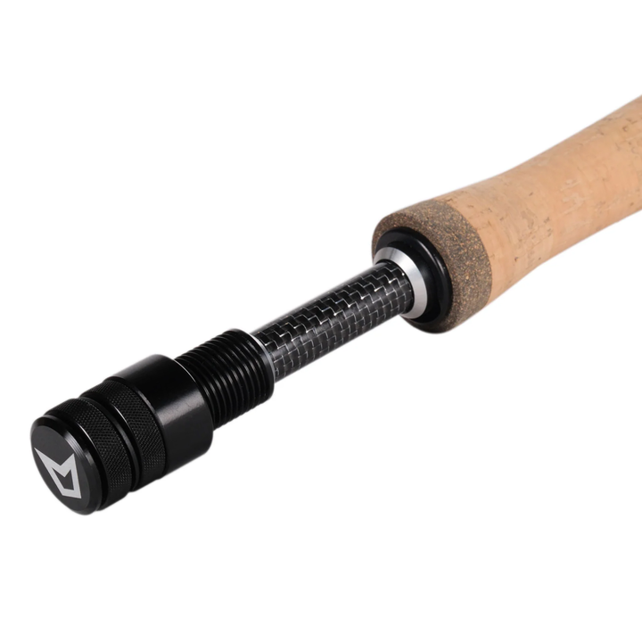 Primal Wild Youth Fly Fishing Combo