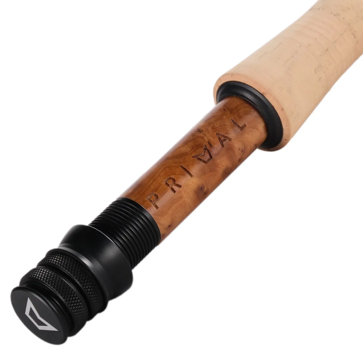 Primal Zone Euro Nymph Fly Rod
