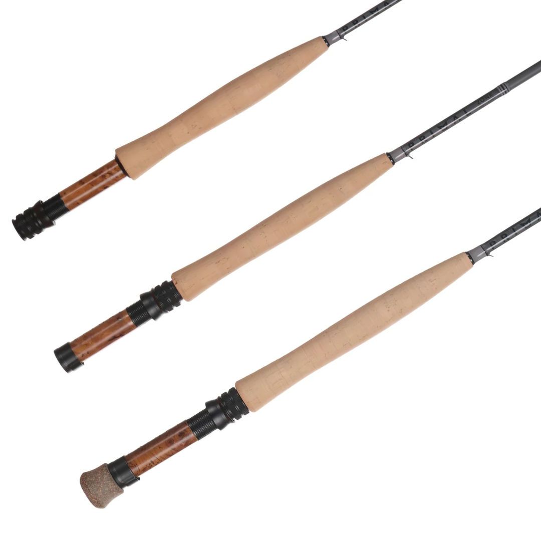 Primal Zone Euro Nymph Fly Rod