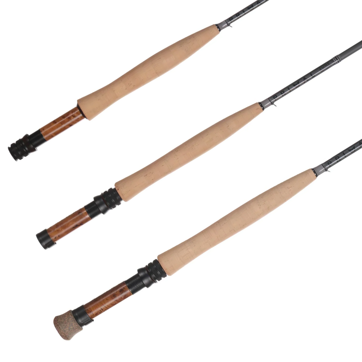 Primal Zone Euro Nymph Fly Rod