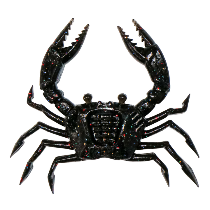 Rapala Crush City Trickster Soft Plastic