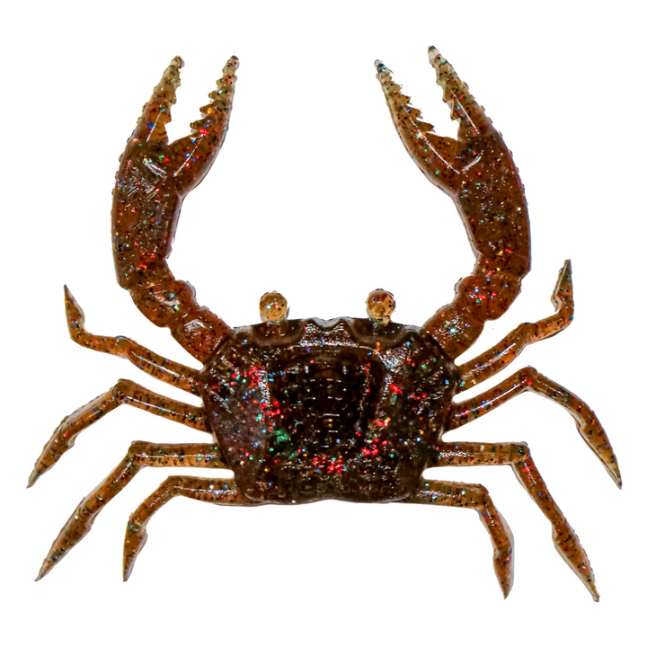 Rapala Crush City Trickster Soft Plastic