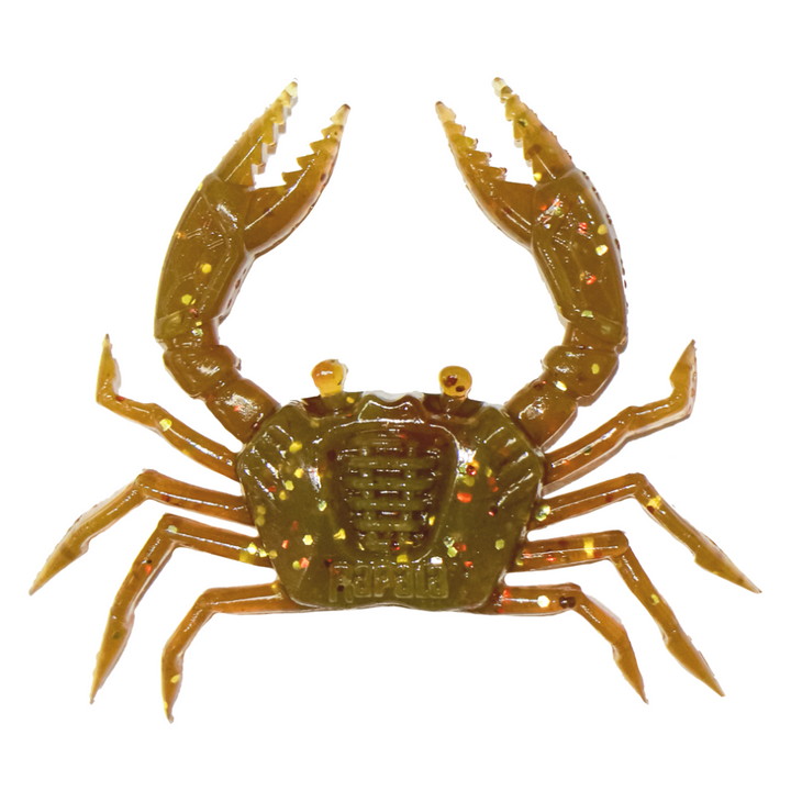 Rapala Crush City Trickster Soft Plastic