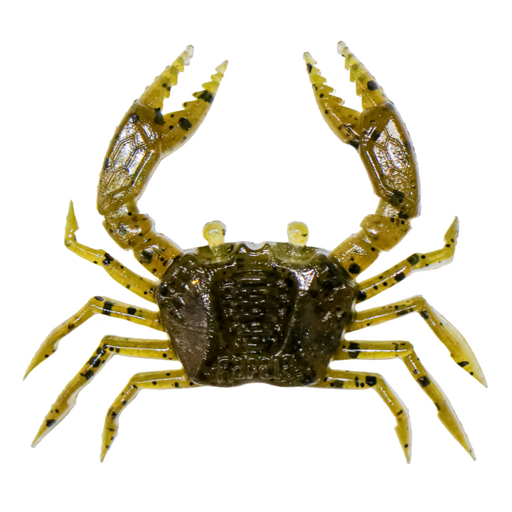 Rapala Crush City Trickster Soft Plastic