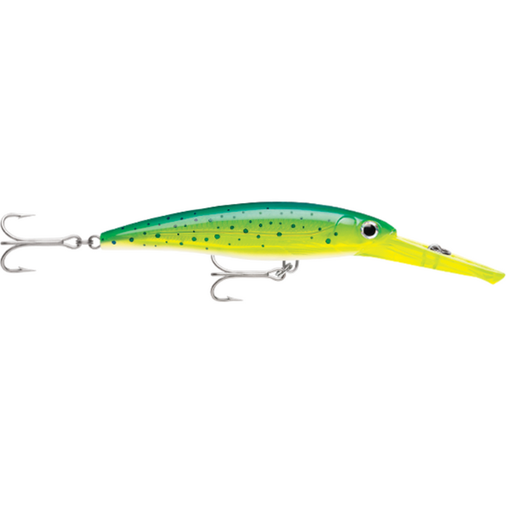 Rapala X Rap Magnum Lure