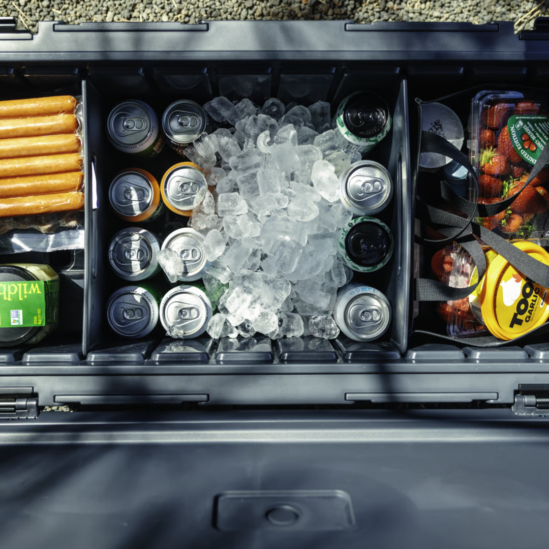 Dometic Recon Hardside Cooler Divider