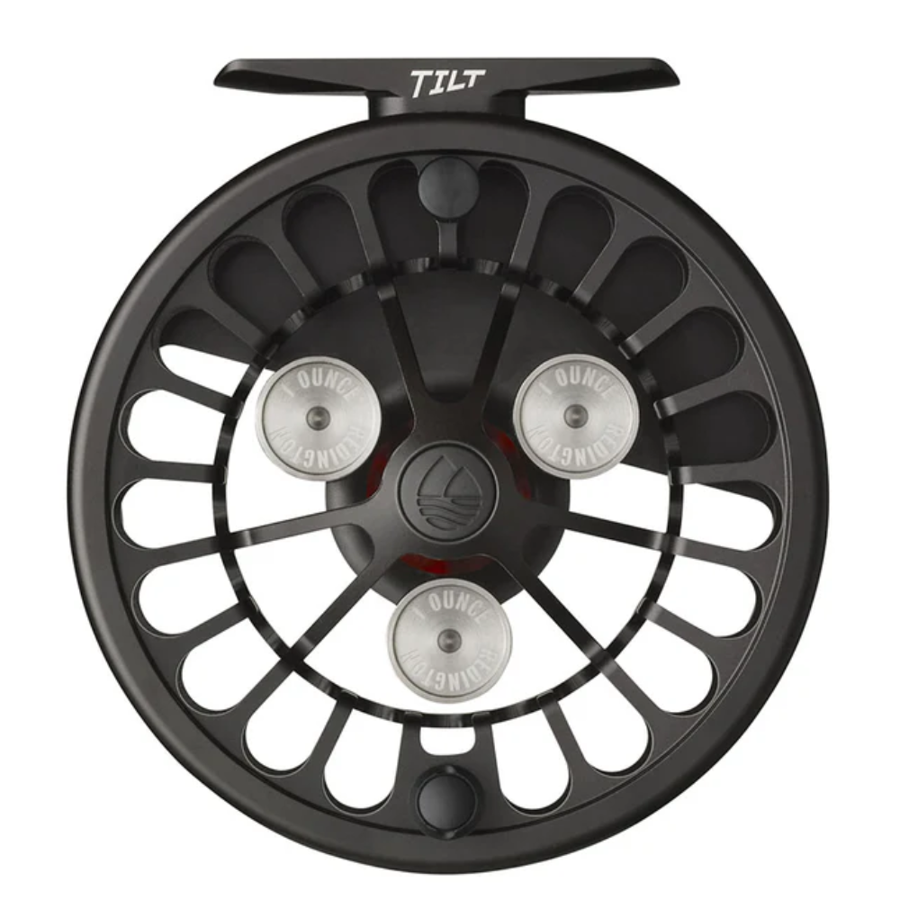 Redington Tilt Euro Nymphing Reel