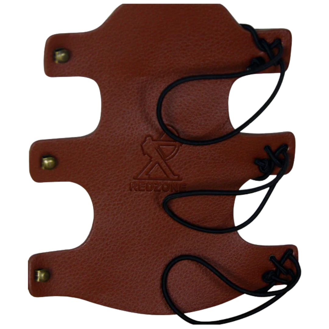 Redzone Traditional Leather Arm Guard